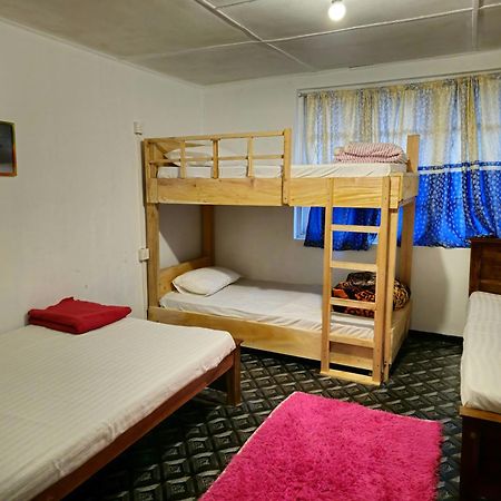 הוסטל נוארה אליה Haven Backpackers מראה חיצוני תמונה