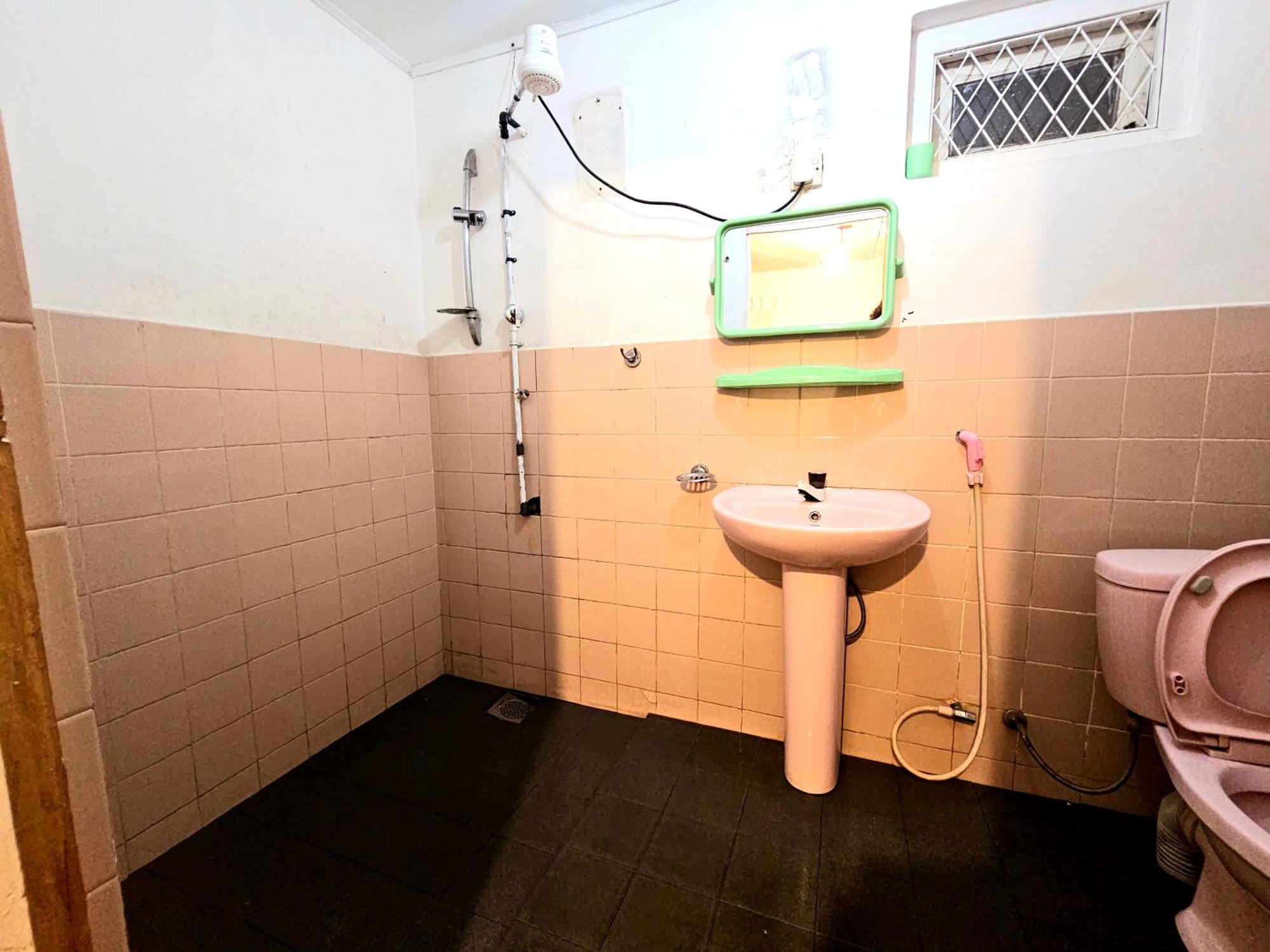 הוסטל נוארה אליה Haven Backpackers מראה חיצוני תמונה
