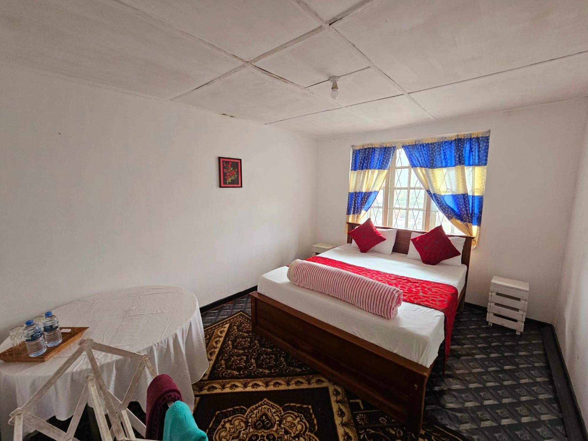 הוסטל נוארה אליה Haven Backpackers מראה חיצוני תמונה