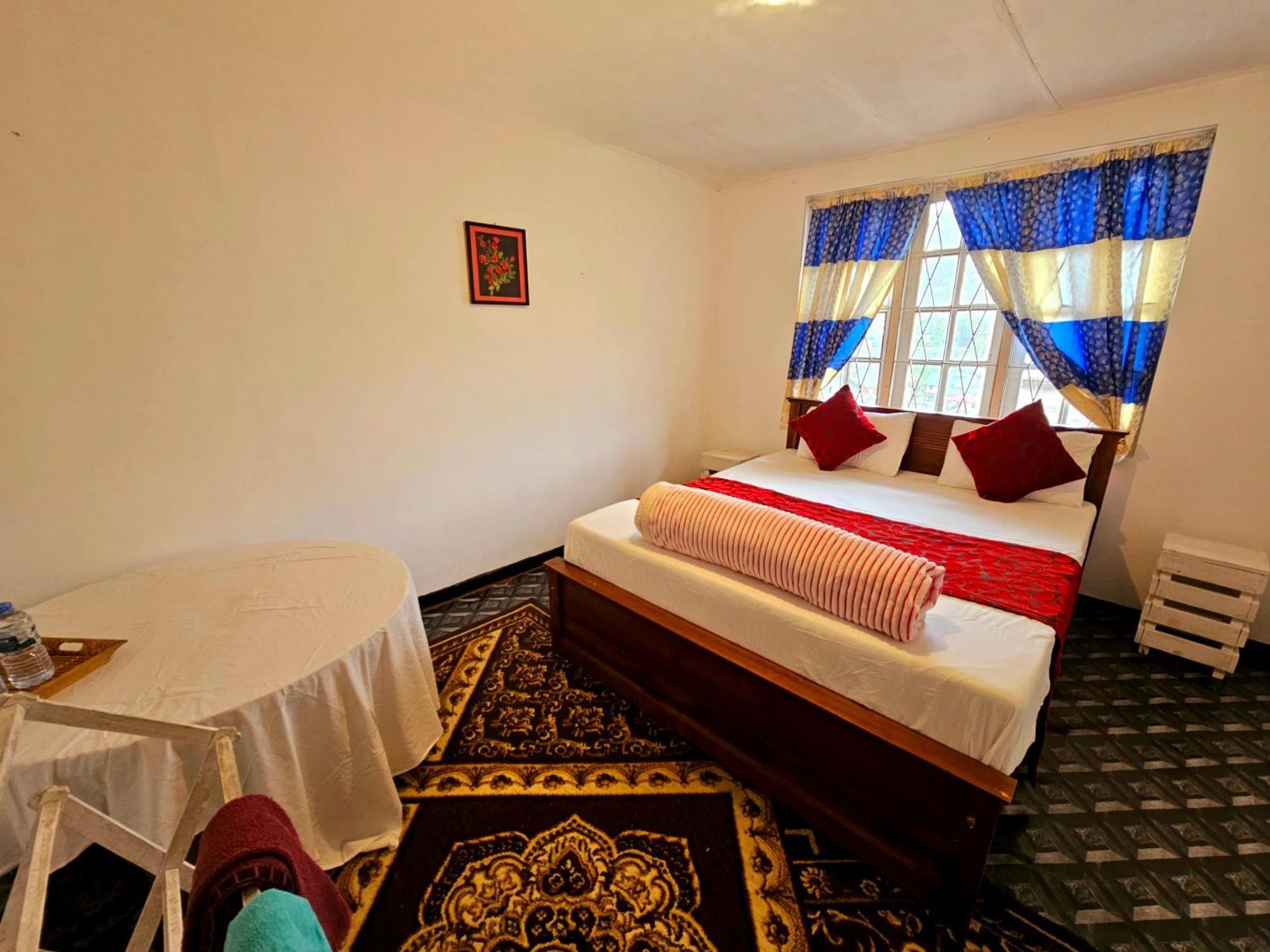 הוסטל נוארה אליה Haven Backpackers מראה חיצוני תמונה